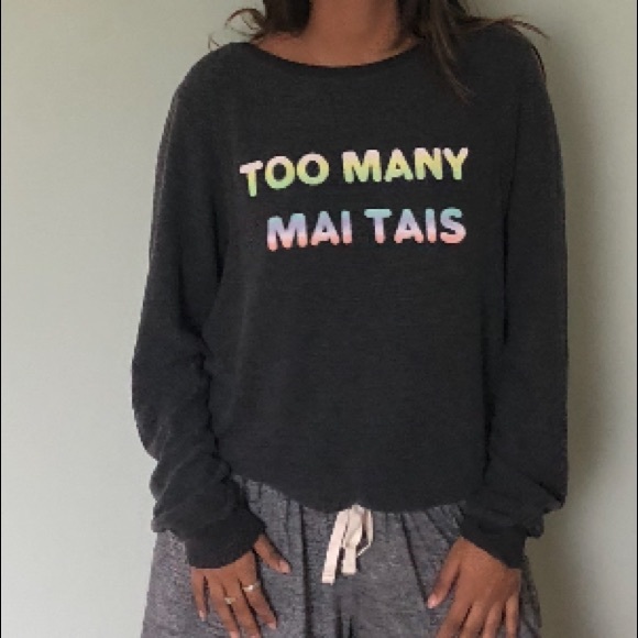 Wildfox Sweaters - WILDFOX sweater